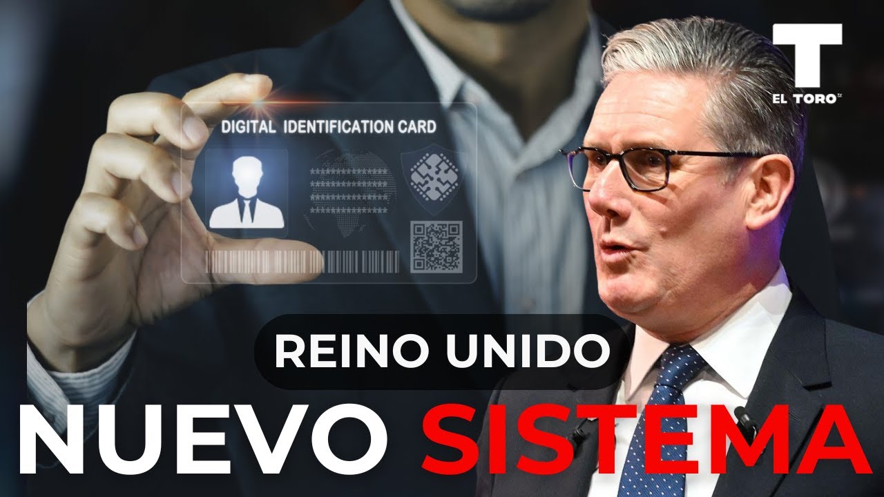 La receta de Keir Starmer para evitar la inmigraci&oacute;n ilegal: un DNI digital