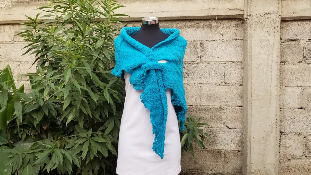 chal cola de DRAGÓN en masizos a #crochet