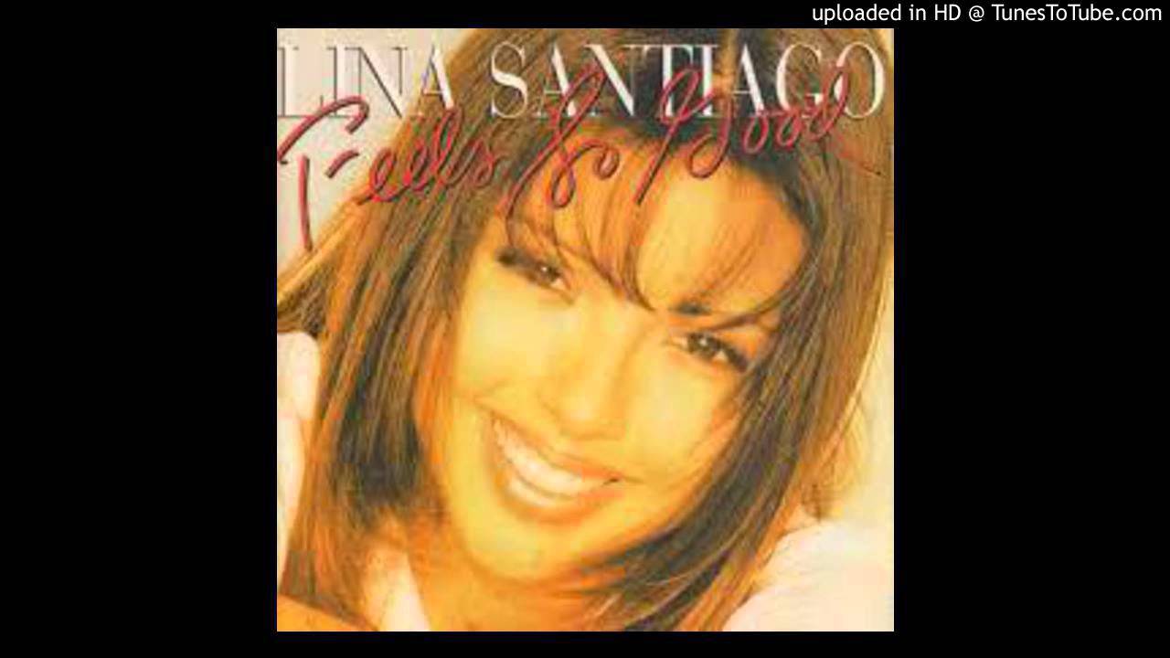 Lina Santiago= Deep Inside Of Me