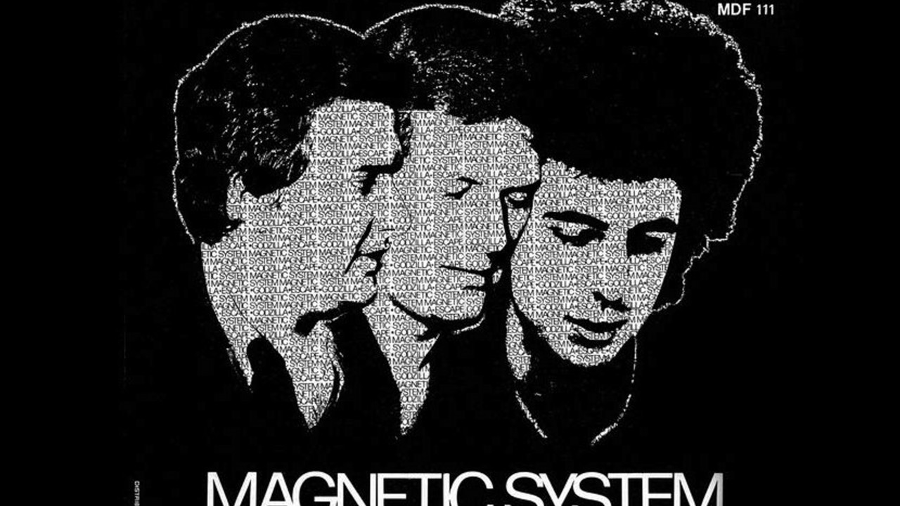 Escape &bull; Magnetic System