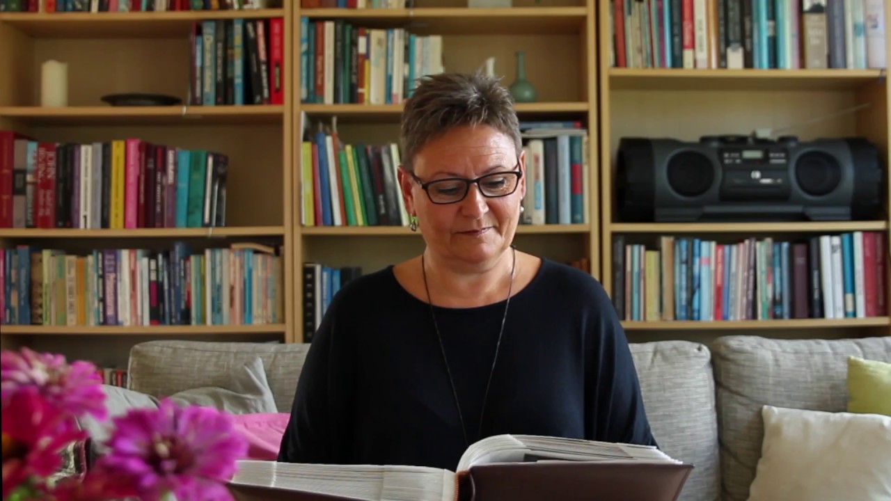 Mød Vibeke fra Vrå