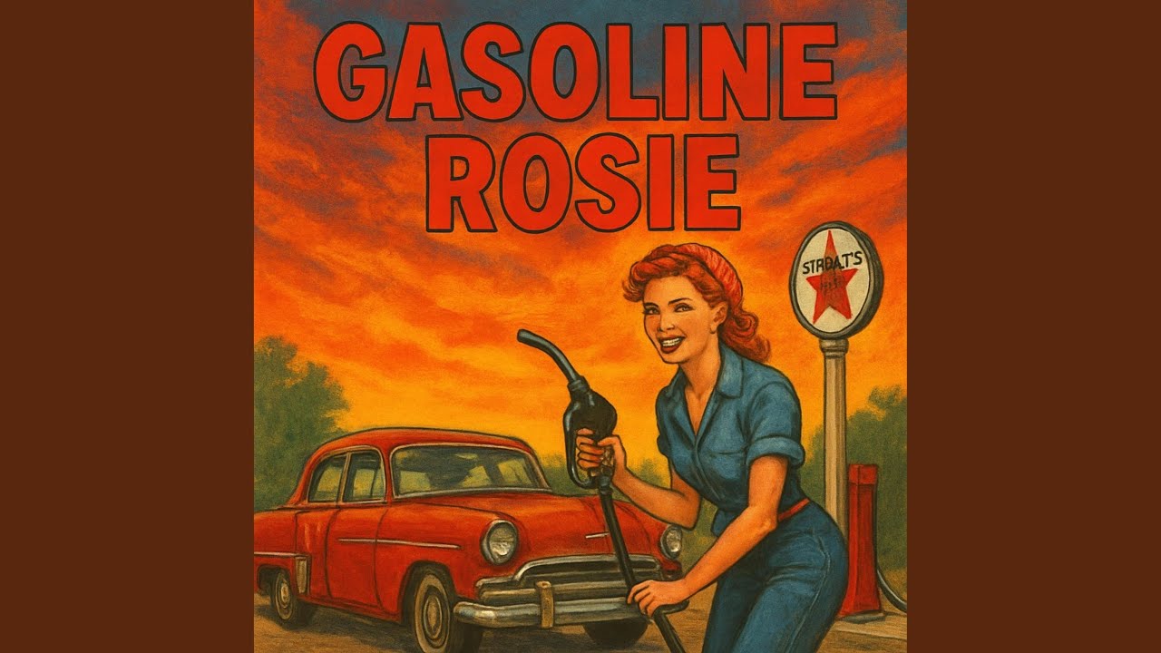 Gasoline Rosie