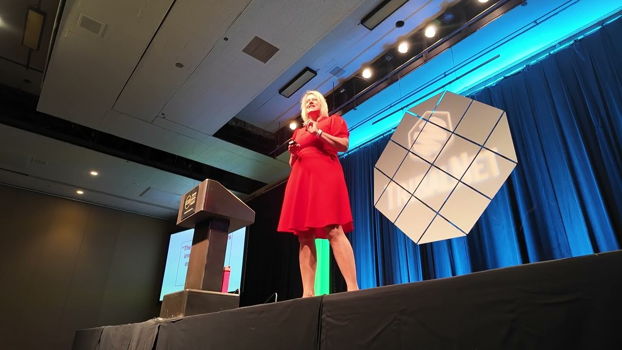 TribalNet Keynote Cindy Rowe 2025 (sample)