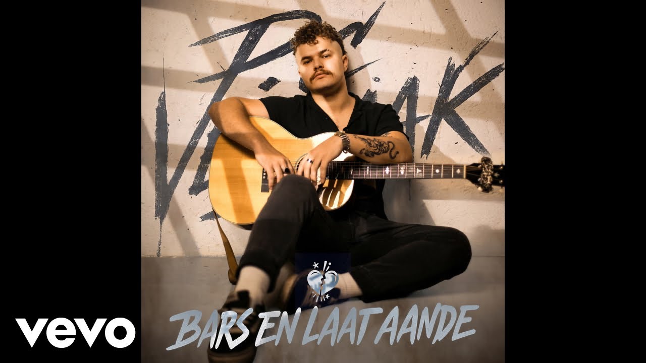 PC Vermaak - Bars En Laat Aande (Official Audio)