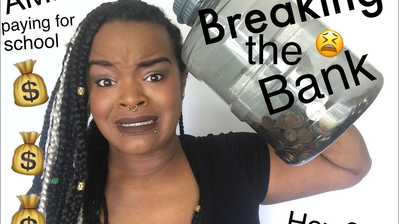 AMDA Tuition Bill: Breaking the Bank | Blackcircus