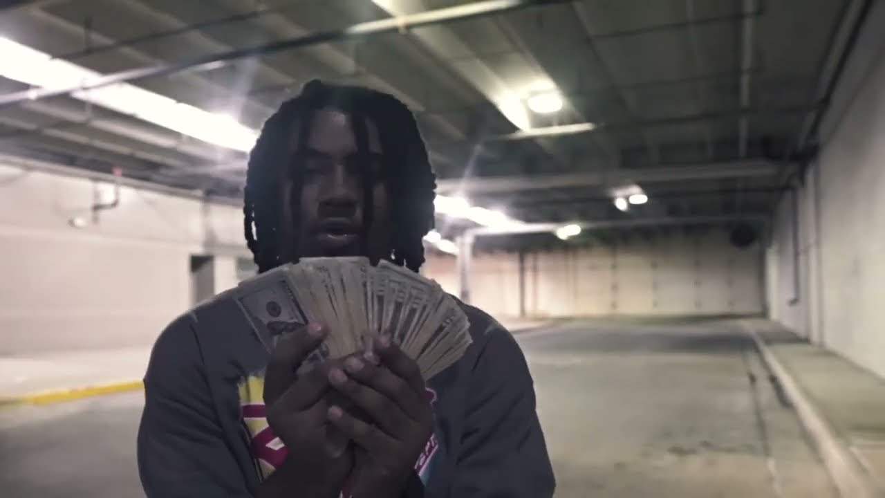 OnlyOne Kel - My Life Changed (Official Video)