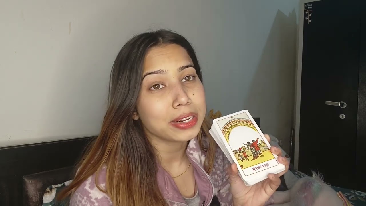 Capricorn Feb 2026 Reading 