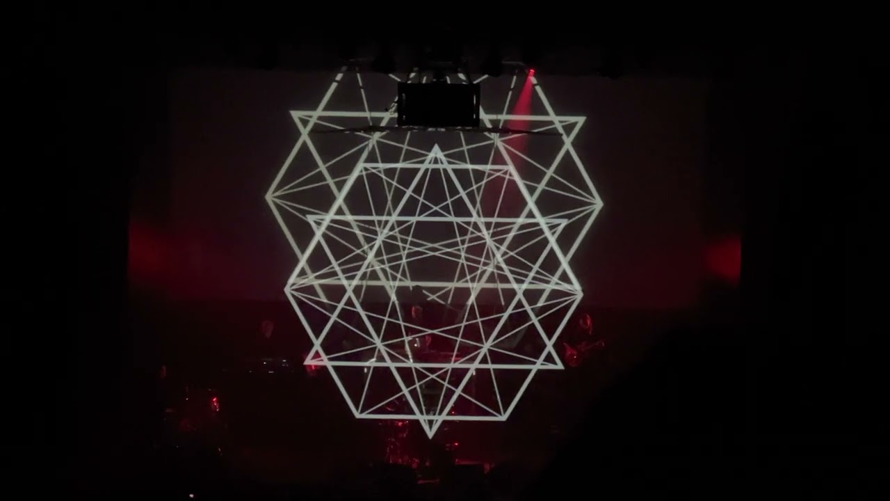 Ulver - One Last Dance (Roadburn 2022)