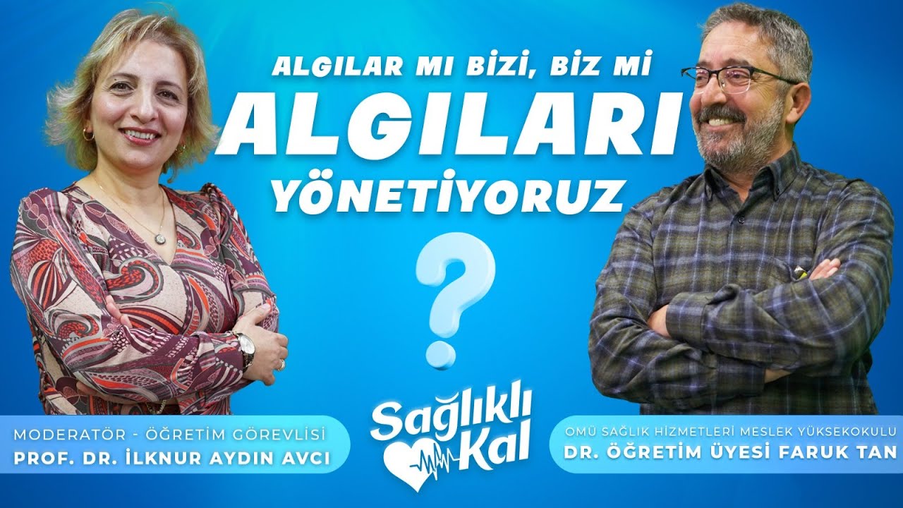 ALGI YÖNETİMİ