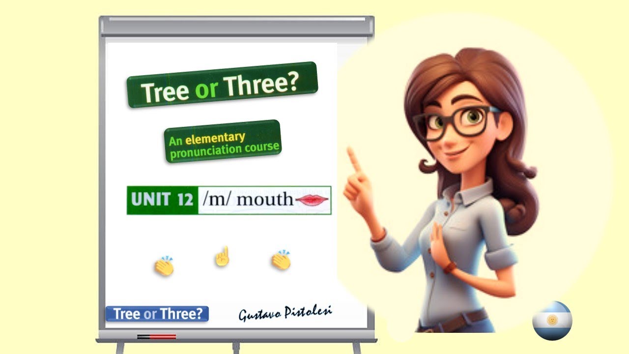 Unit 12: Mouth