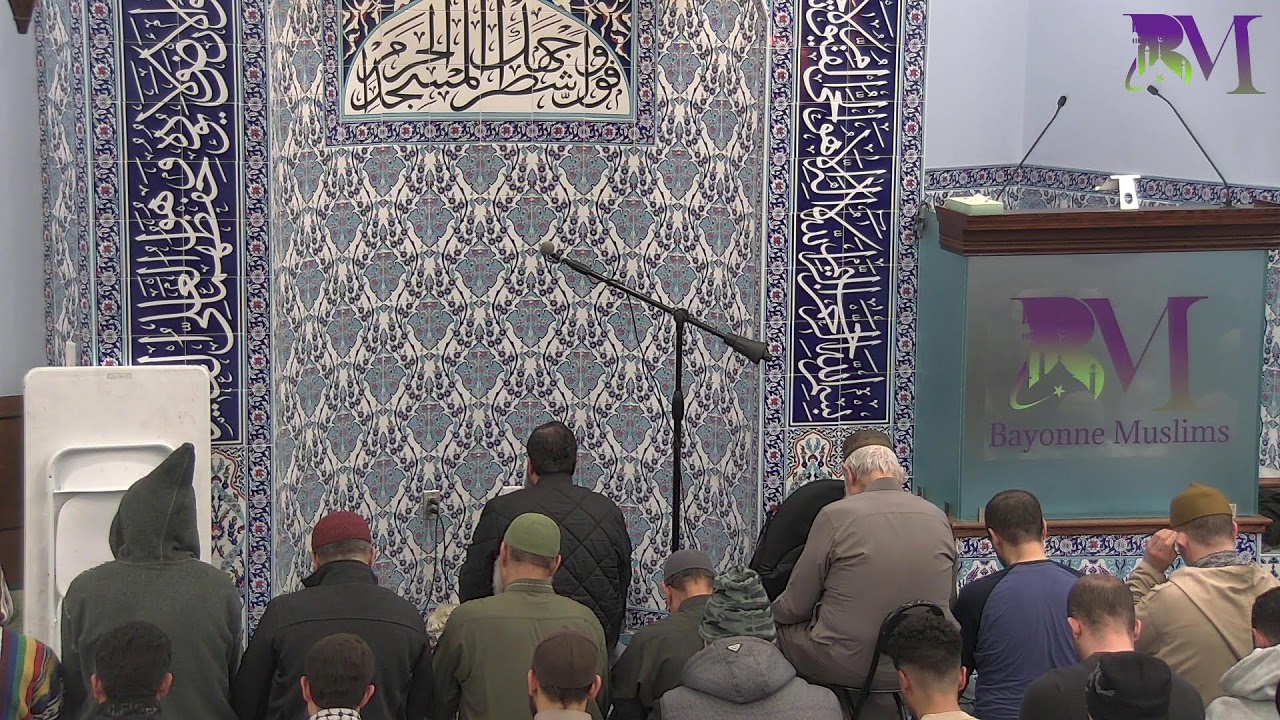 Ramadan 2026 Night 2