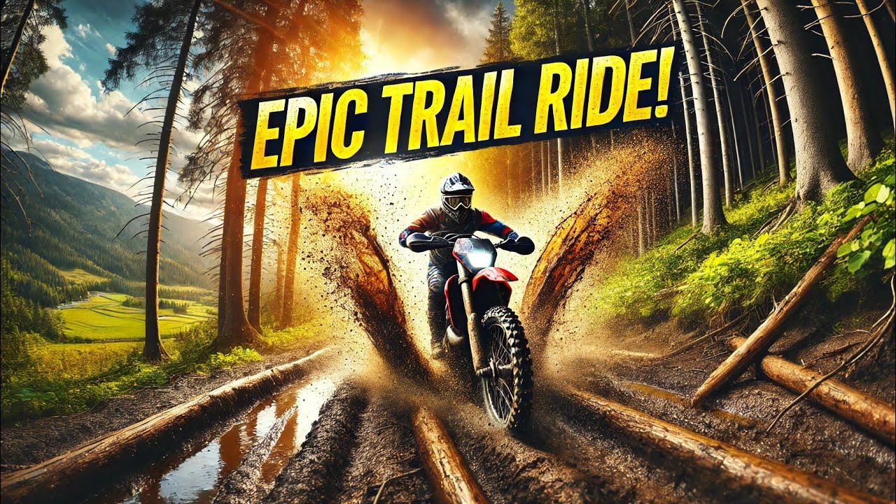 ATV & DIRT BIKE Riding the Grande Prairie Dunes! 🇨🇦 (Alberta Adventure)