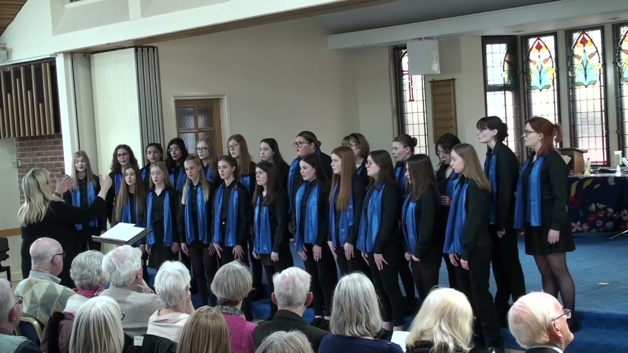 'A Flower Remembered' by John  Rutter
