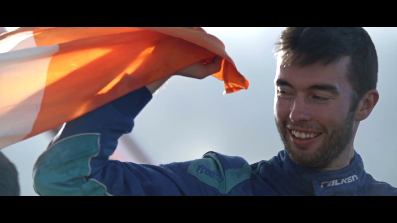 James Deane | 2018 Highlights