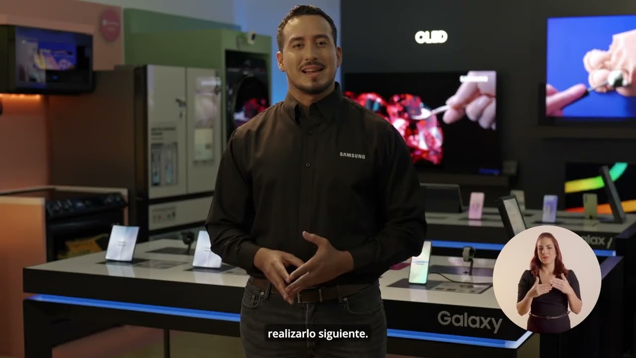 Samsung Account