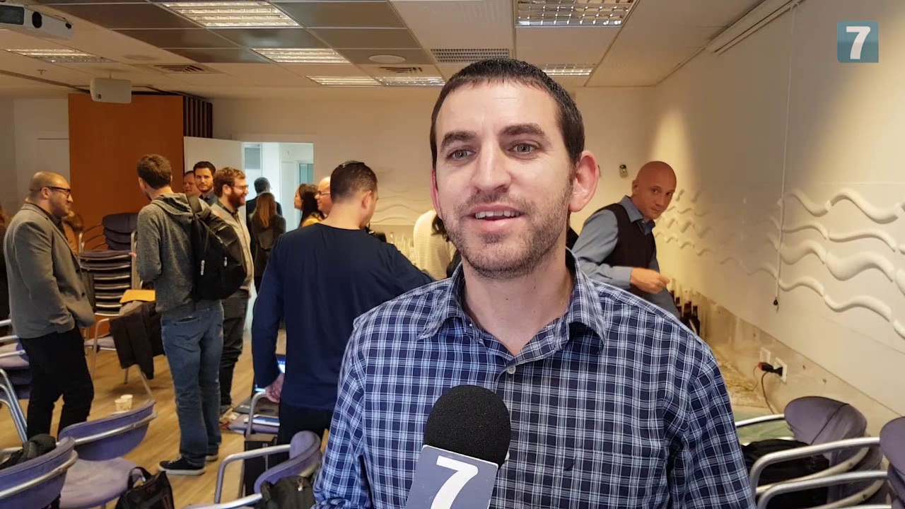 Israeli startup at CES 2019: Is the water safe to drink