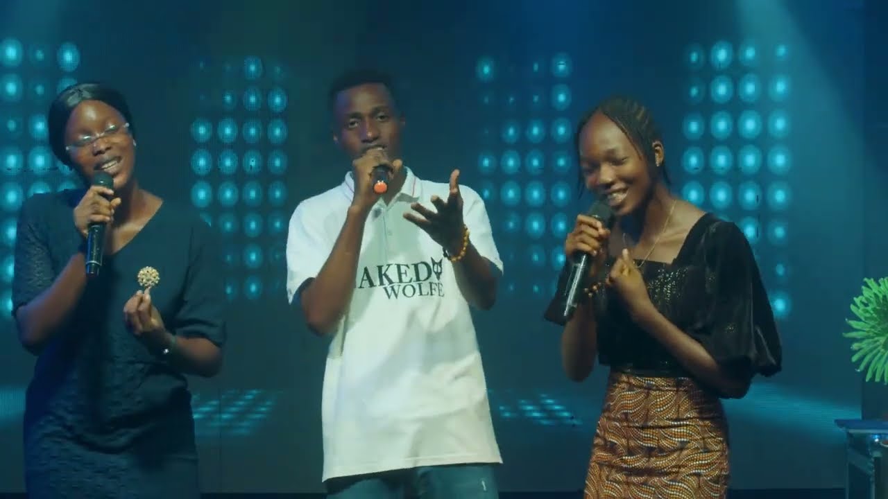 There is NOT a Friend like the Lowly Jesus cover by Ola Young #cover #gospelmusic