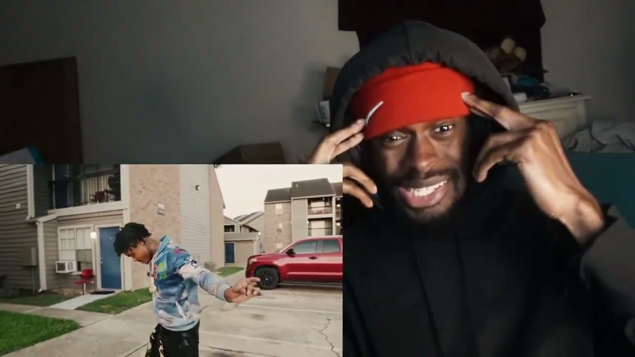 P Yungin - P Savage ( Reaction )