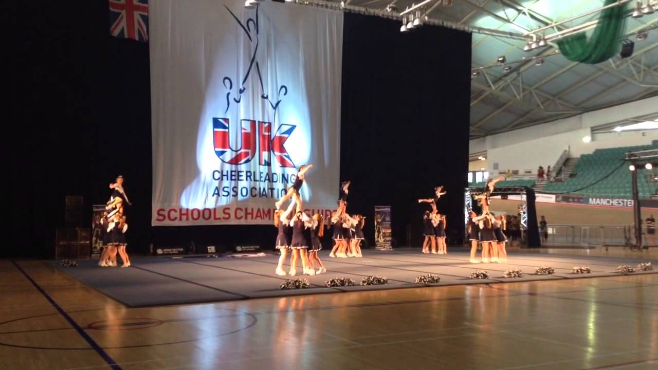 DEYES Dynamites KS4 L2