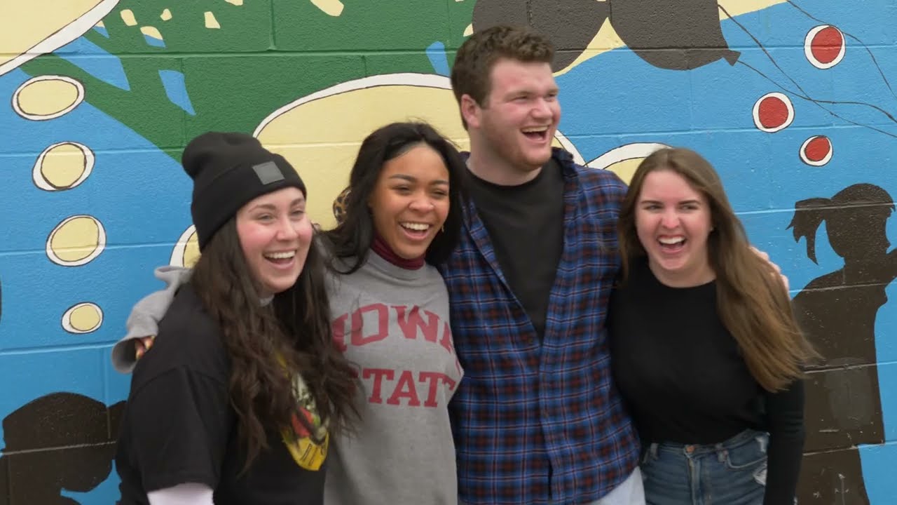 The Social West Ames in Ames, IA | Apartments Near Iowa State University
