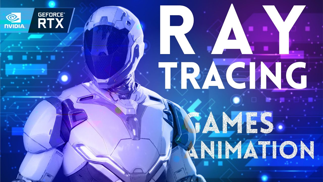 Know All about Ray Tracing in Hindi | Ray Tracing Explained in Hindi | Tech Veda