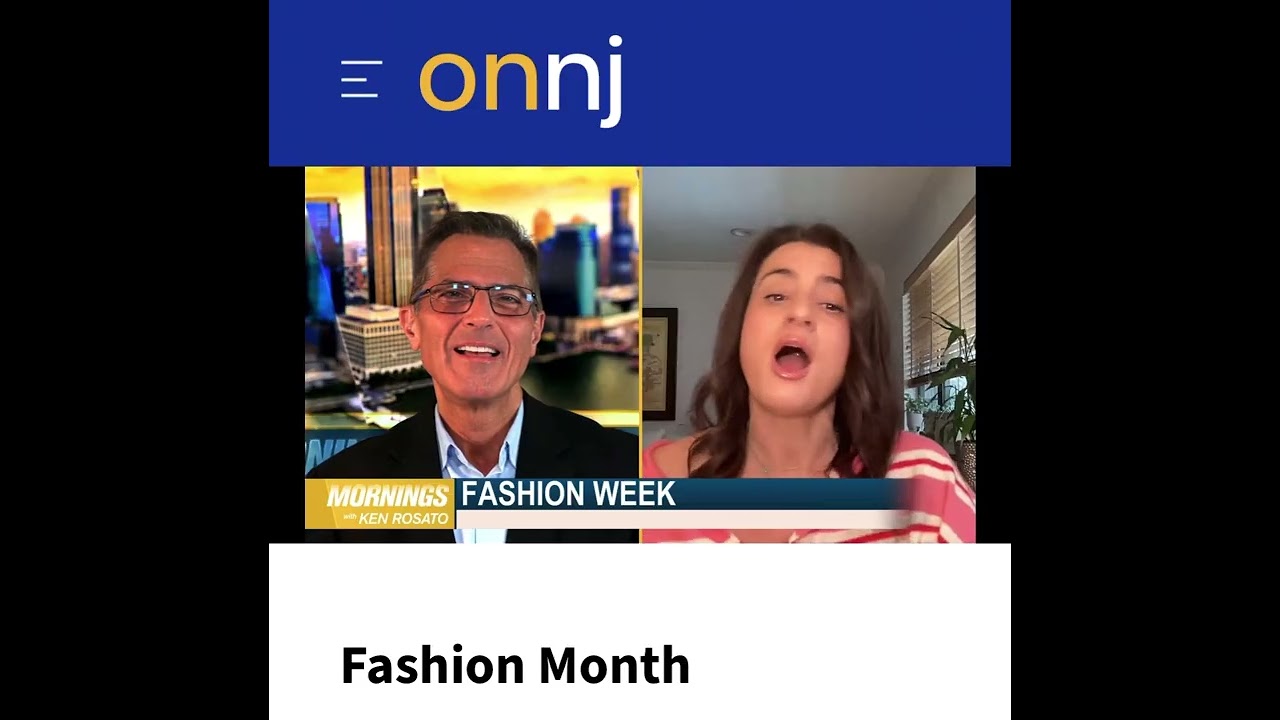 Месяц моды 2026: за кулисами Нью-Йорка, Лондона, Милана и Парижа с Доун Дель Руссо