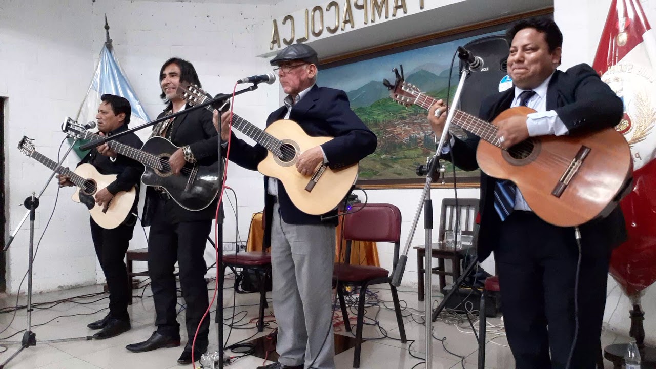 LINDA COTAHUASINA