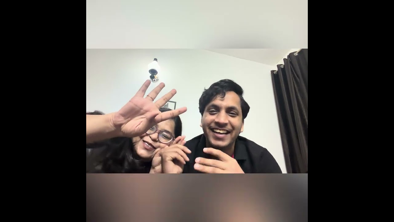 Naya din, naya vlog! Random Q&A.. 😁🗣️