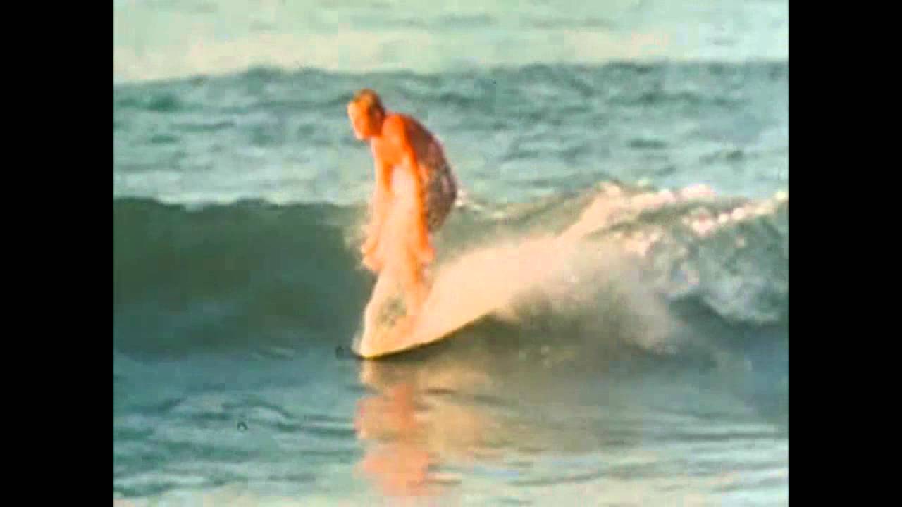 MAESTROS del LONGBOARD 