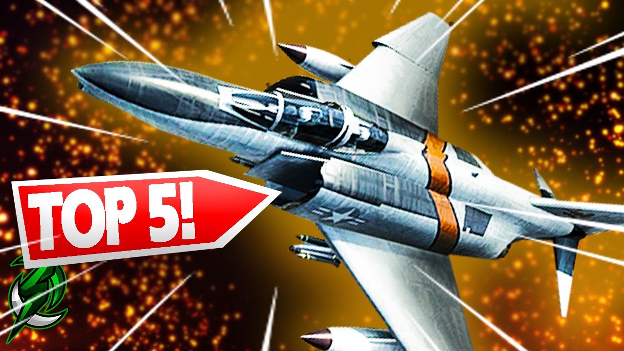 The TOP 5 *BEST SCORESTREAKS*! | Call of Duty Black Ops Cold War