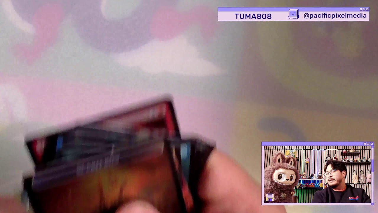 MTG Ripping Packs pt2