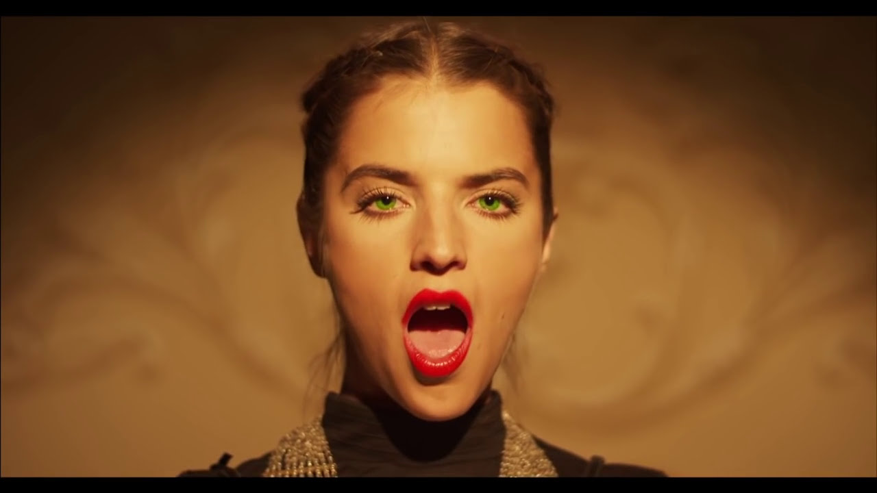 The Knocks feat. X Ambassadors - Comfortable [Official Music Video]