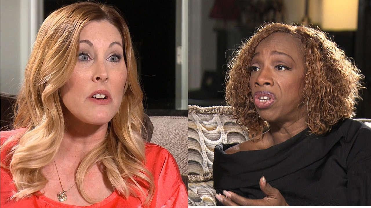 Transformational Coach Lisa Nichols To Guest: ‘You Have A Right To Move On, But Not At The Expens…