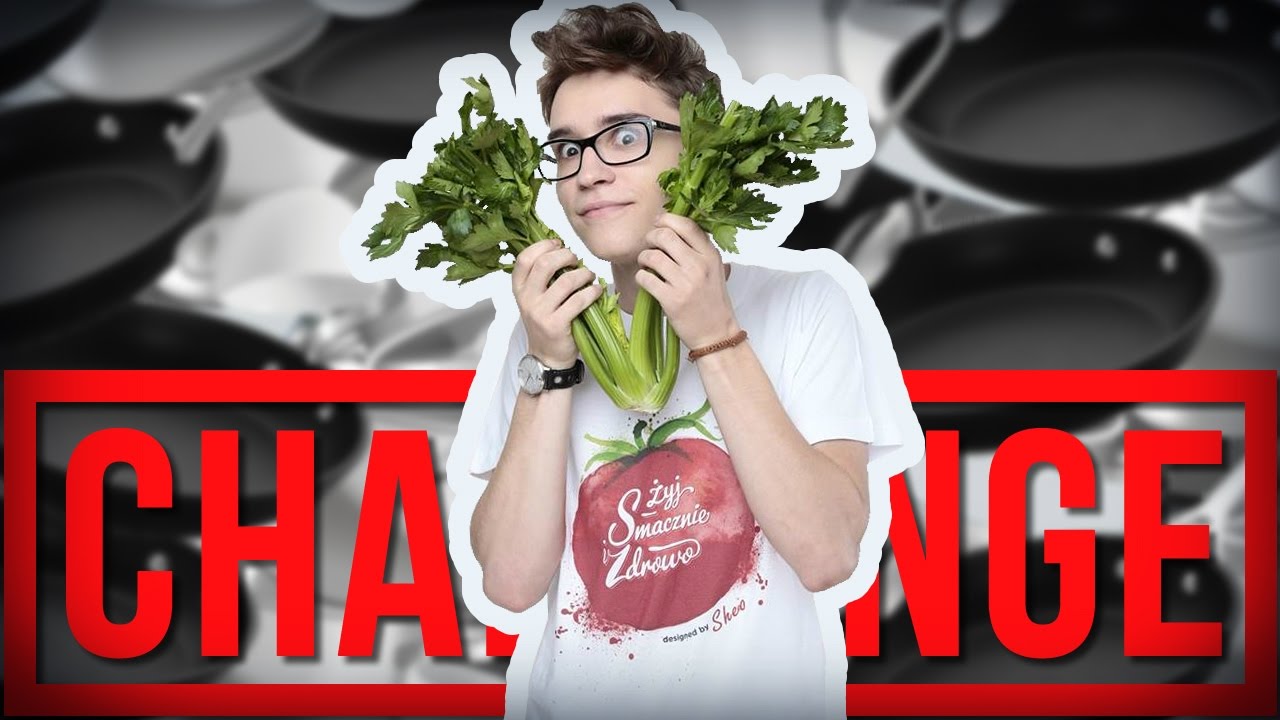 NAJTRUDNIEJSZY CHALLENGE NA YOUTUBE / Sheo