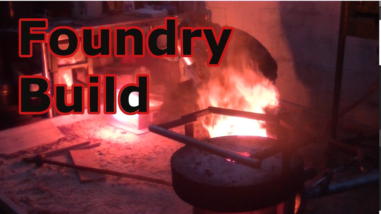 Foundry Build: Idea #2!