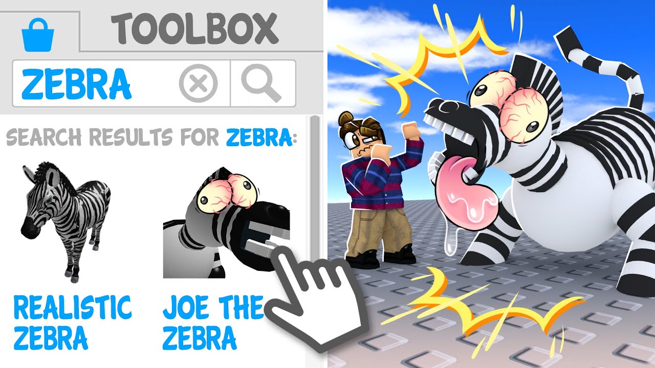 РЕЙТИНГ БЕСПЛАТНЫХ МОДЕЛЕЙ ROBLOX