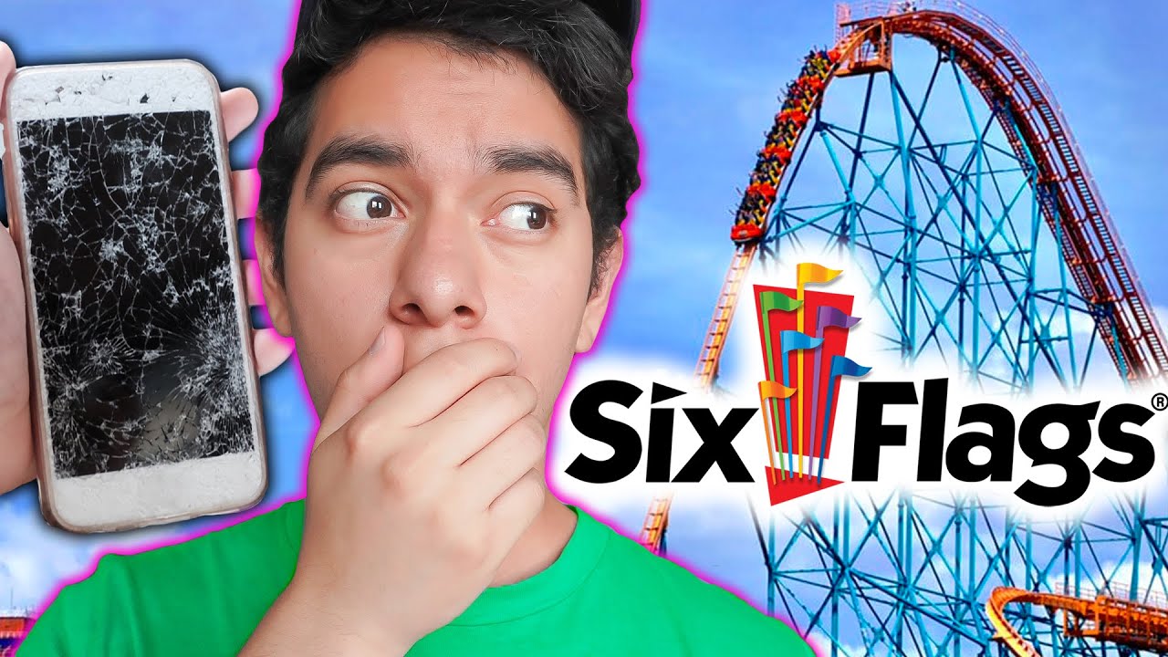 Six Flags...