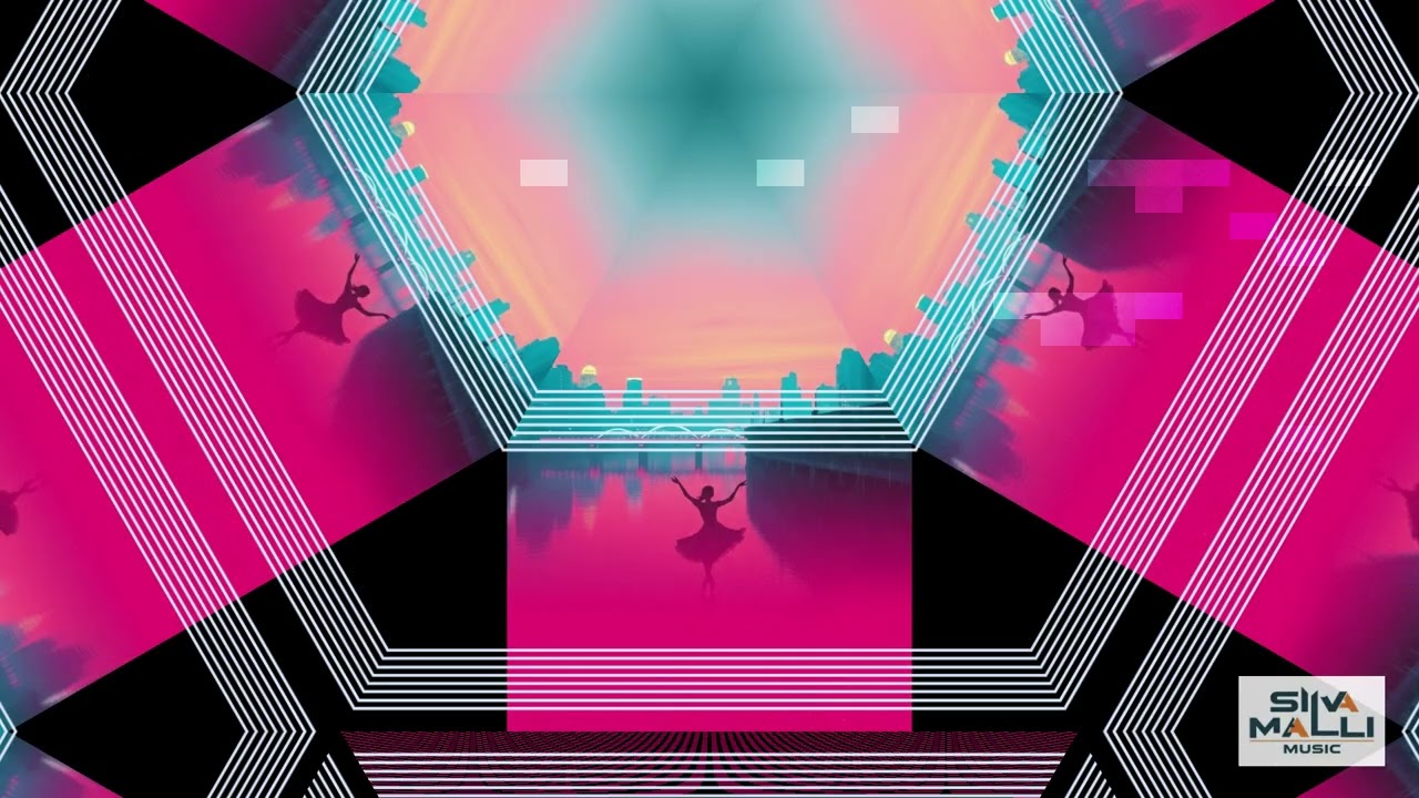 Silva_Malli_Music | SM_4.4 (official Visualizer)