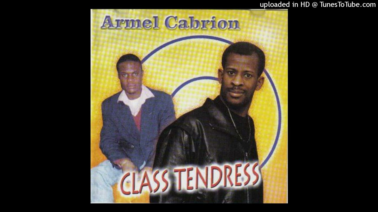 Armel Cabrion - Class Tendress (2002) - 02 - Sa Pa Sincè