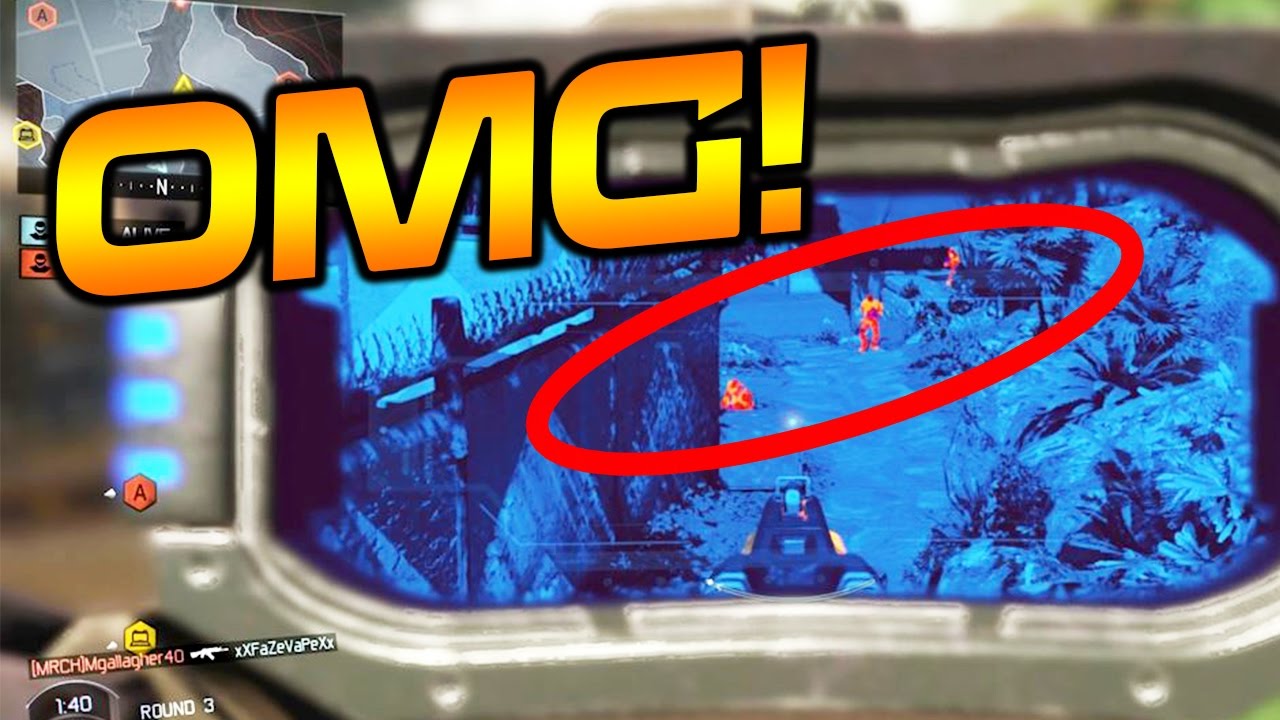 INSANE BO3 SND SNIPING!! (MY BEST YET!!)