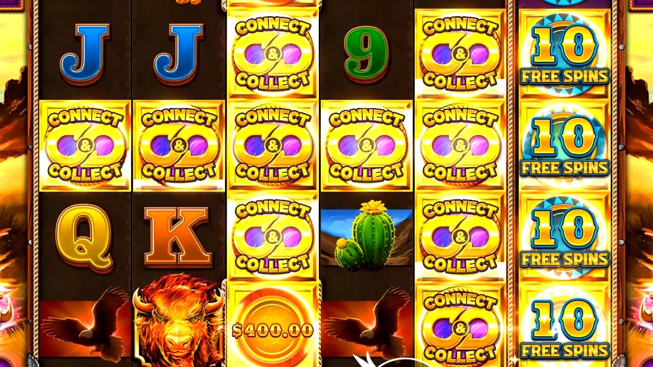 Fire Stampede Ultimate Finds Some Jackpots and Big Wins