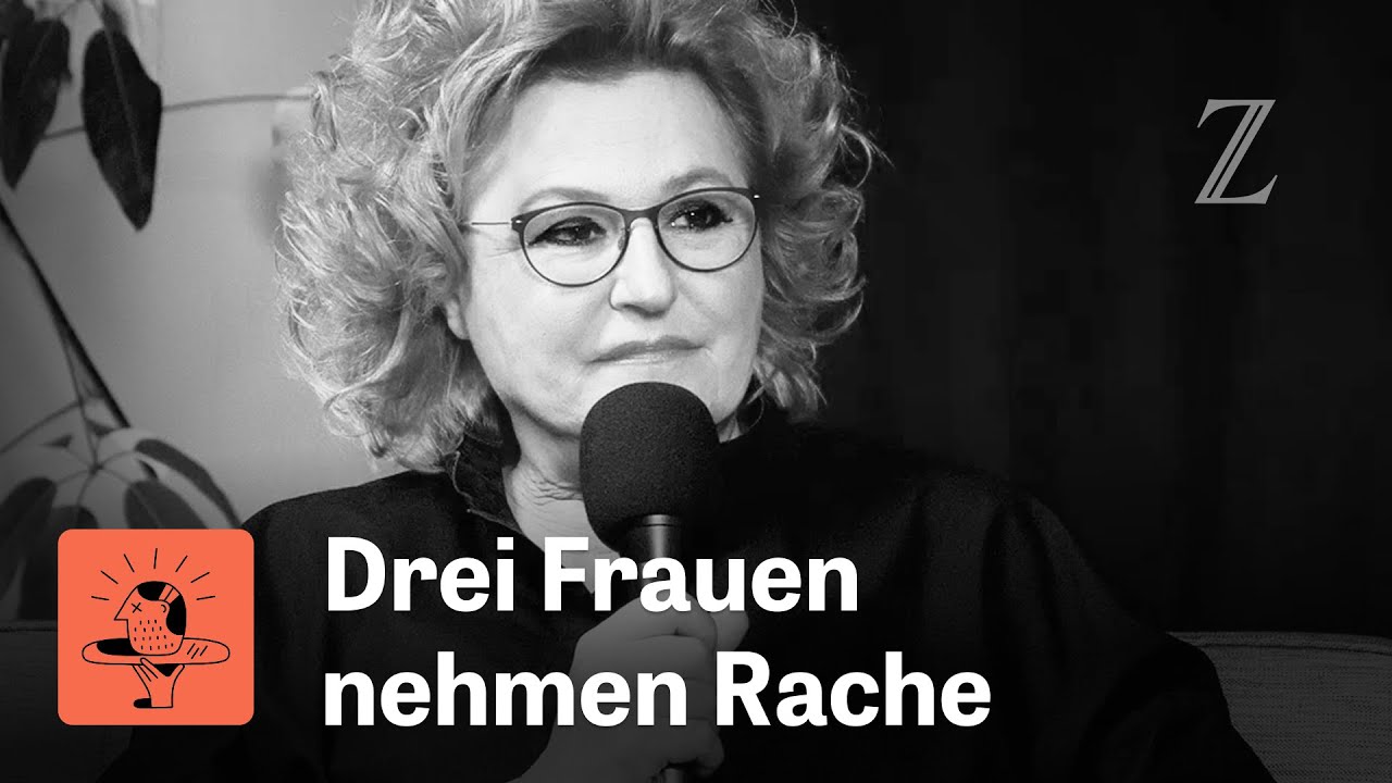 Betrug in der Beziehung: Drei Frauen nehmen Rache | Kriminalpodcast 