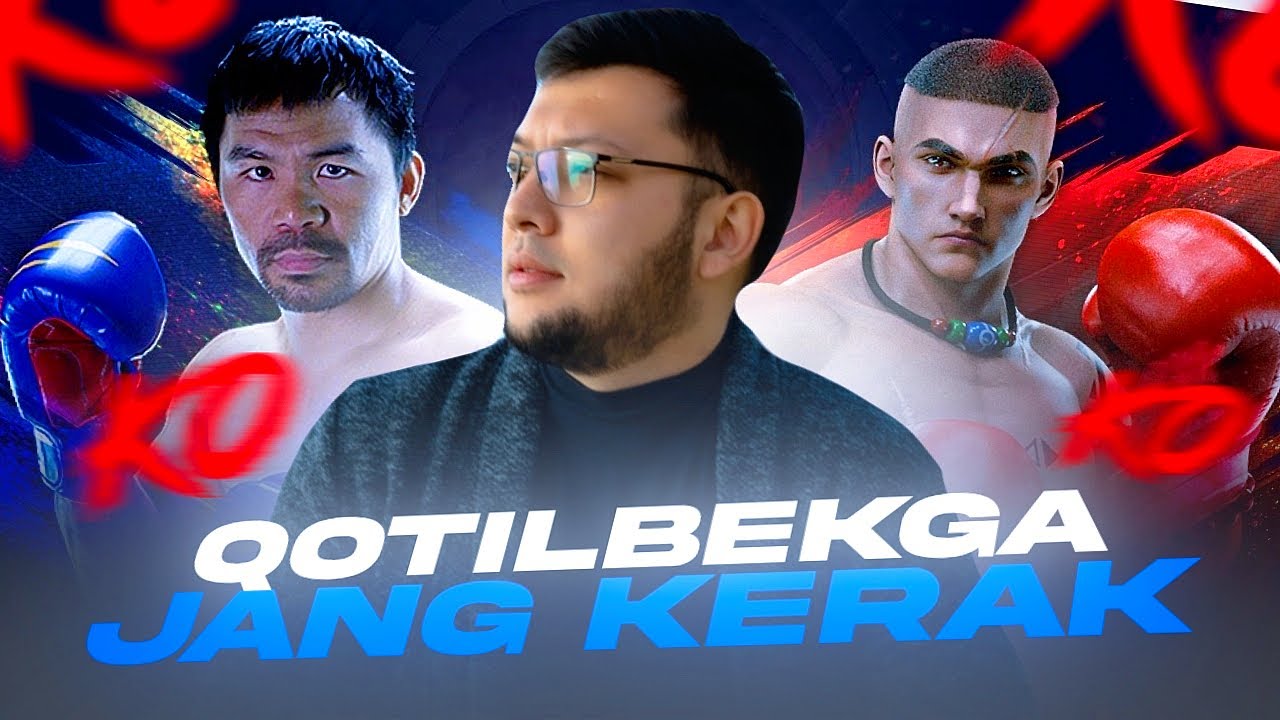 7-Fevral Soat 17:00 da Beruniy Energy Gamingda Kutaman Hammani|Mobile Legends|UZB