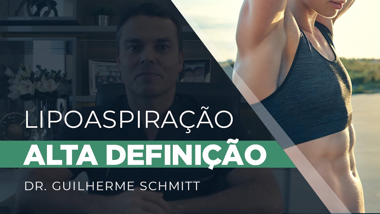 Tudo que voc&ecirc; precisa saber sobre Lipo HD