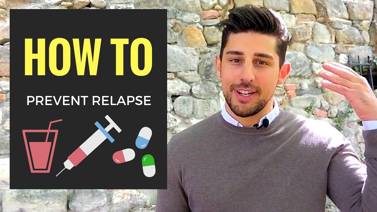 How to Prevent Relapse Using Cognitive Therapy: Psychology of Addiction.