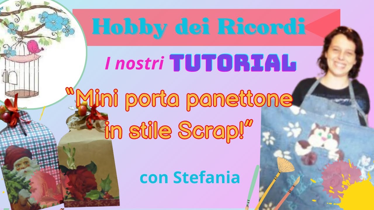 VIDEO TUTORIAL: 