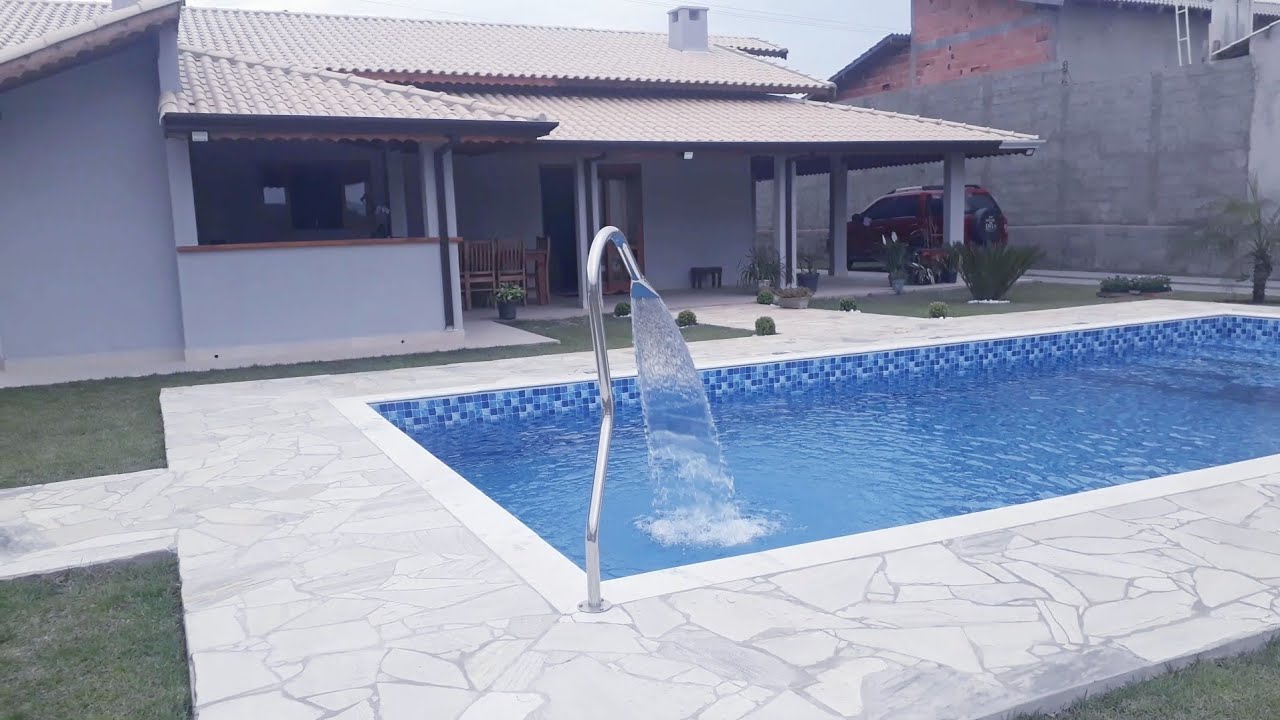 TOUR PELA MINHA TÃO SONHADA NOVA CHÁCARA