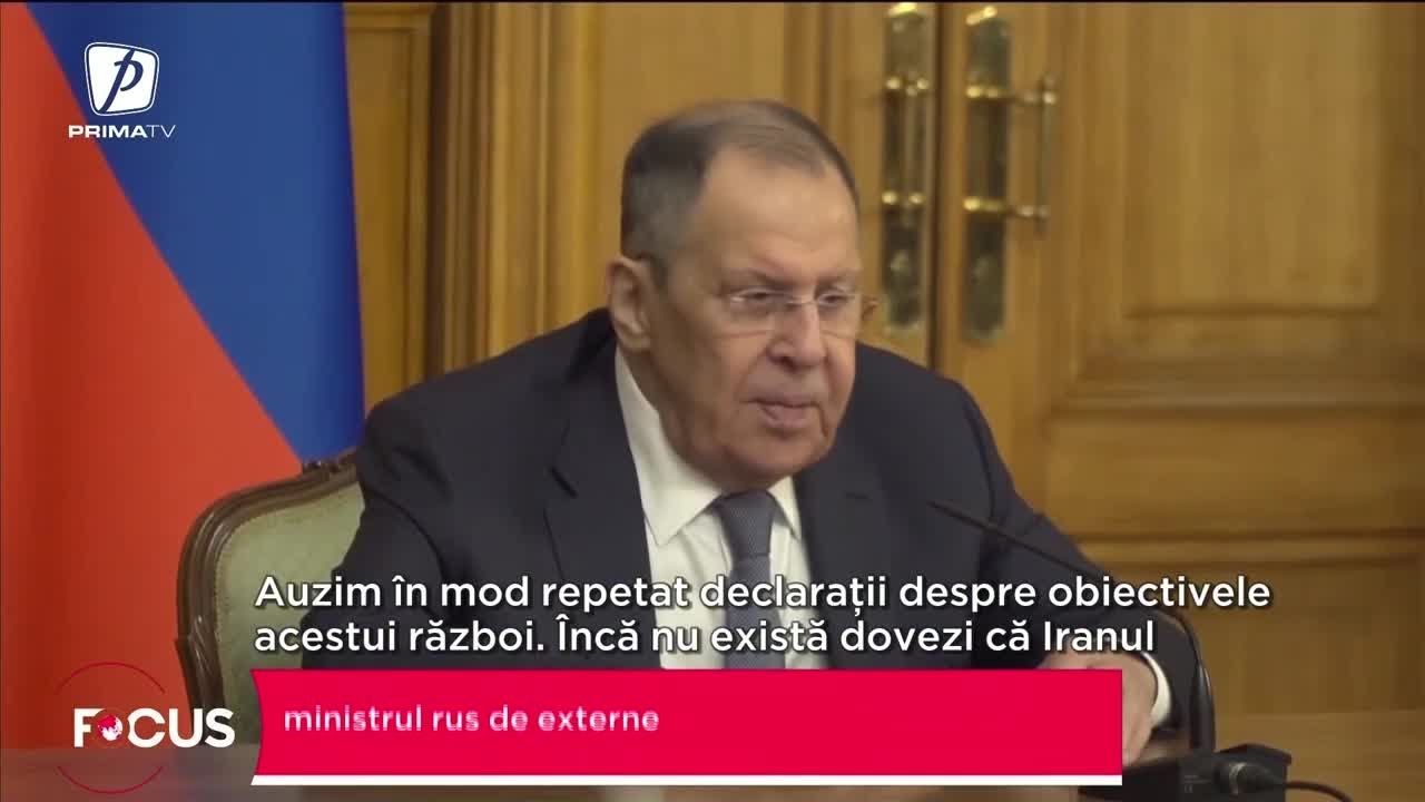 Iranienii blochează Strâmtoarea Ormuz. Macron, mesaj nuclear de forță