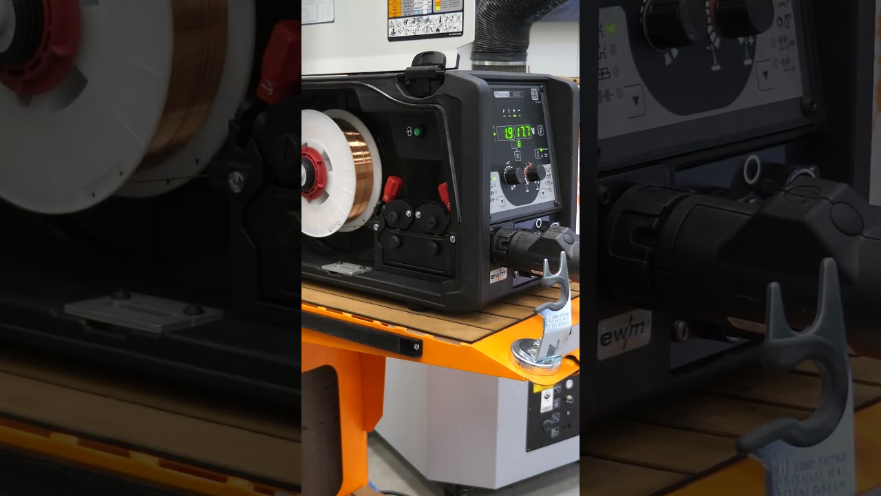Low Budged DIY WELDING TABLE & CART #welding #welderlife #diy #tools #workbench #weldingtable