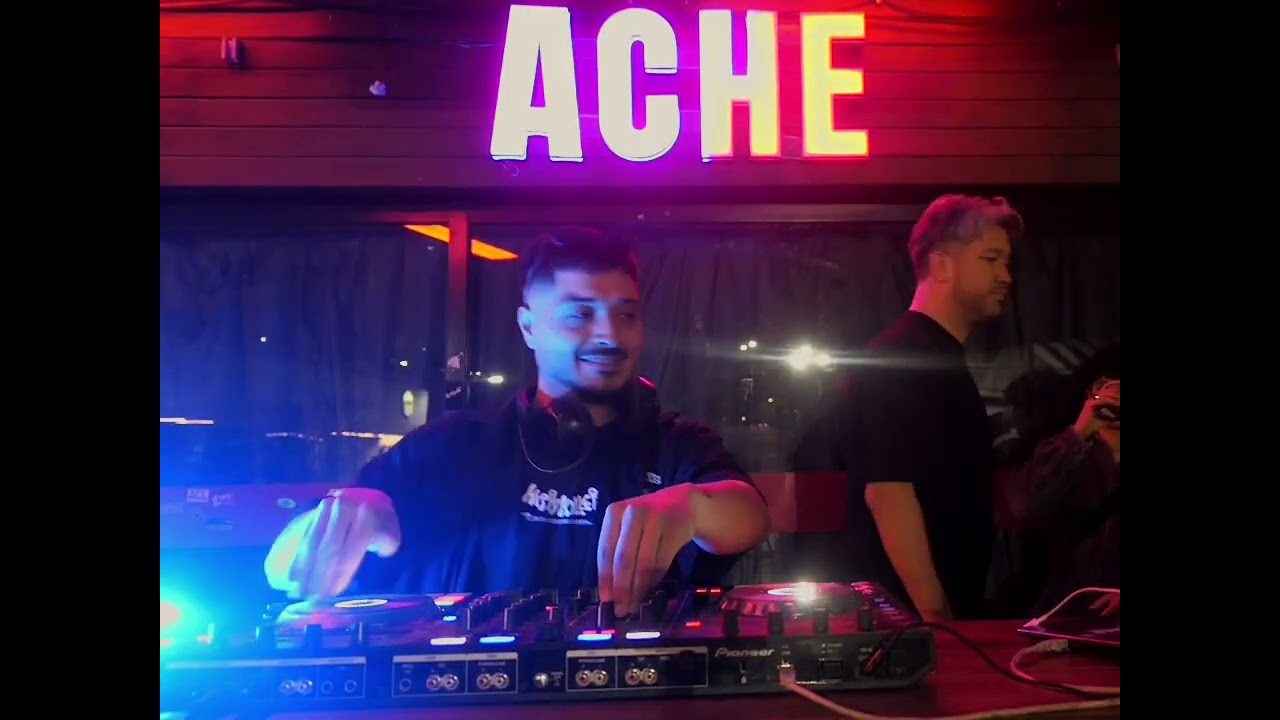 MIX Hits 25/26 Reggaeton / Dembow / Afrohouse